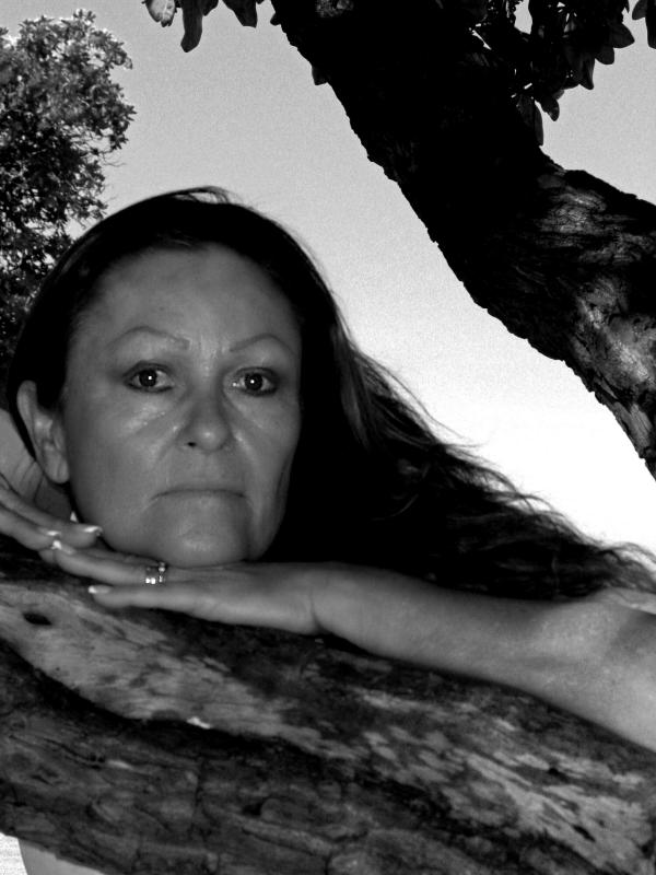 Debbi Parr - Class of 1972 - Yucca Valley High School