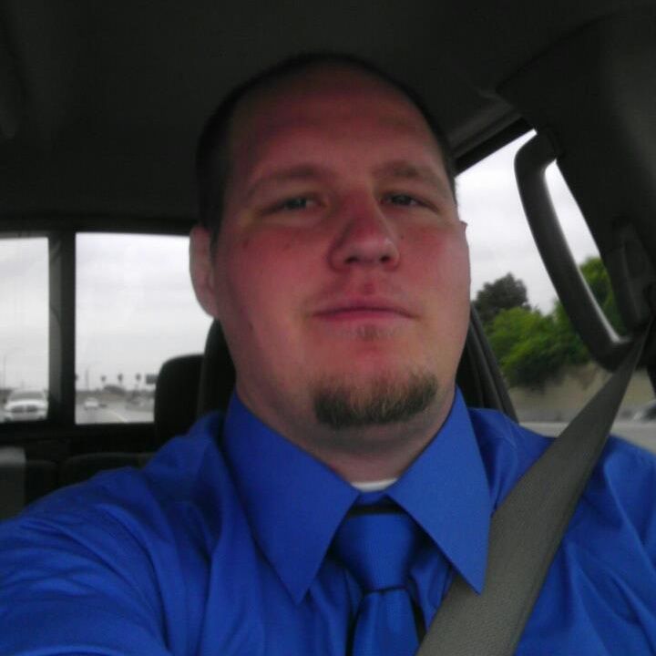 Robert Madole - Class of 2003 - Yucca Valley High School