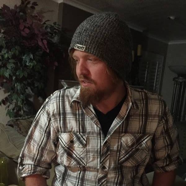 Michael Cook - Class of 2005 - Yucca Valley High School
