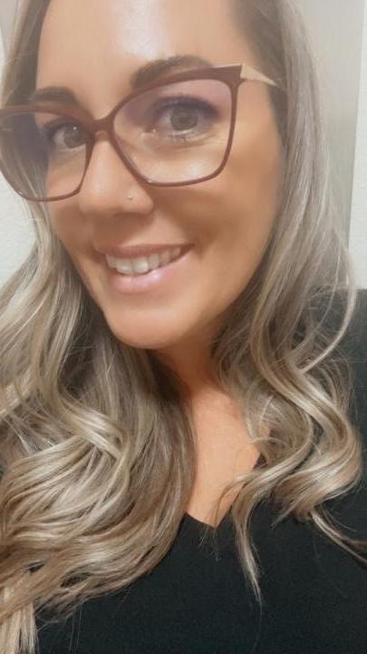 Christine Baines - Class of 2005 - Yucca Valley High School