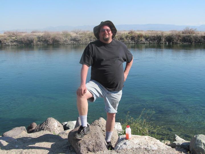 Jeff Miller - Class of 1978 - Yucca Valley High School