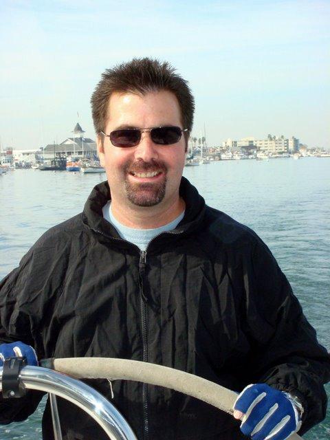 Matt Hale - Class of 1989 - Upland High School