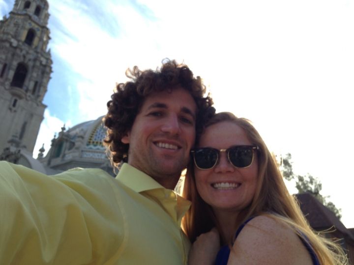 Kate Kuhlman - Class of 2004 - Upland High School