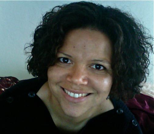 Allie Thomas - Class of 1988 - Upland High School