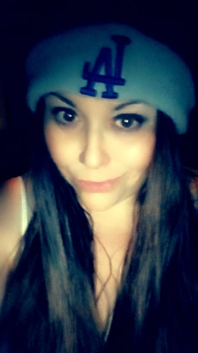 Noelle Enriquez - Class of 1996 - Upland High School
