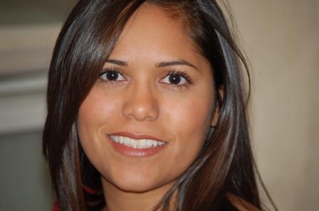 Alicia Ana - Class of 2002 - Upland High School