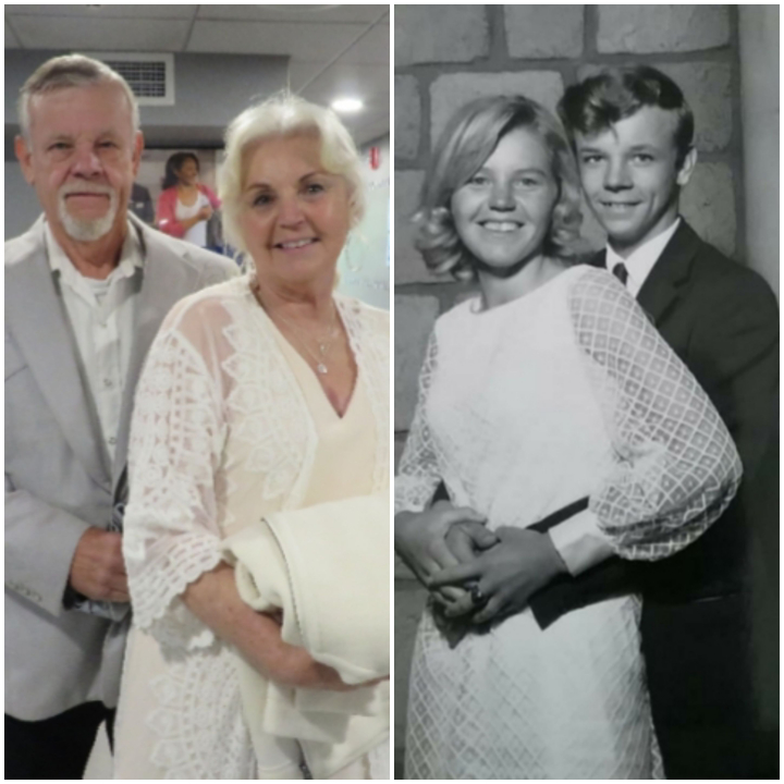 Sandra Norton - Class of 1967 - Upland High School
