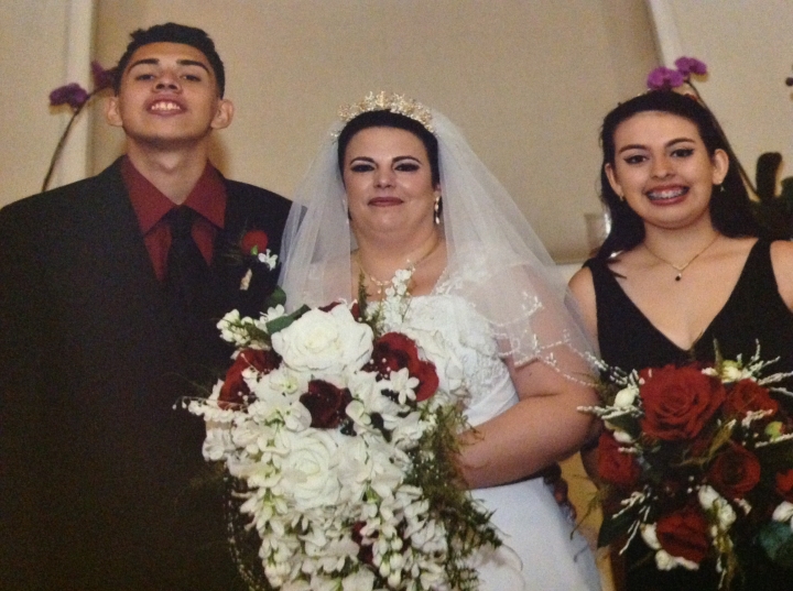 Jennie De Vault - Class of 2000 - Upland High School