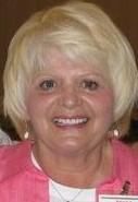 Joyce Culp - Class of 1966 - Upland High School