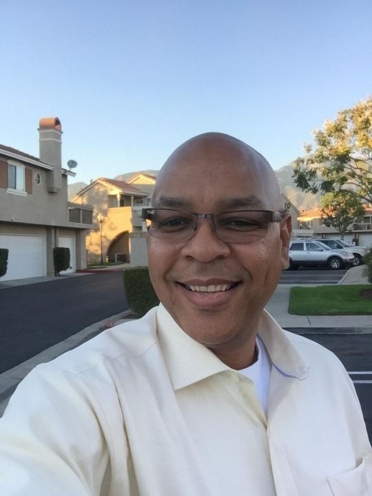 Warren Burton - Class of 1986 - Upland High School