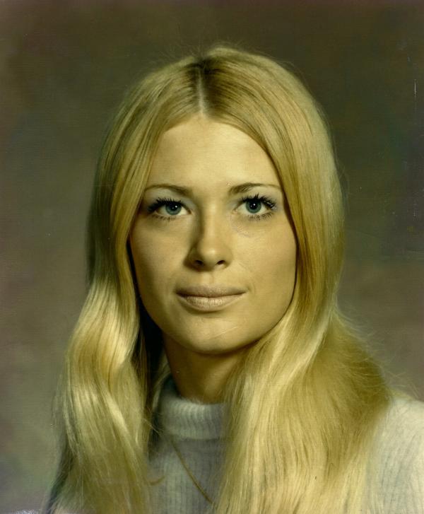 Debi Black - Class of 1972 - Upland High School