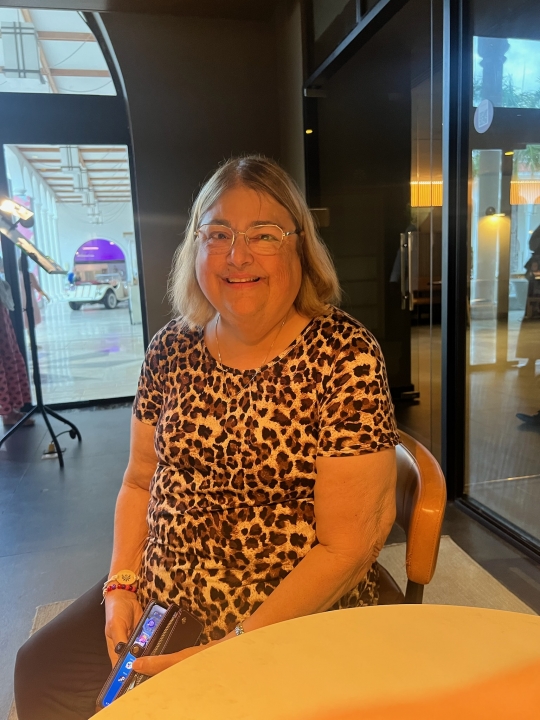 Sharon Sharon L Gornbein - Class of 1977 - Upland High School