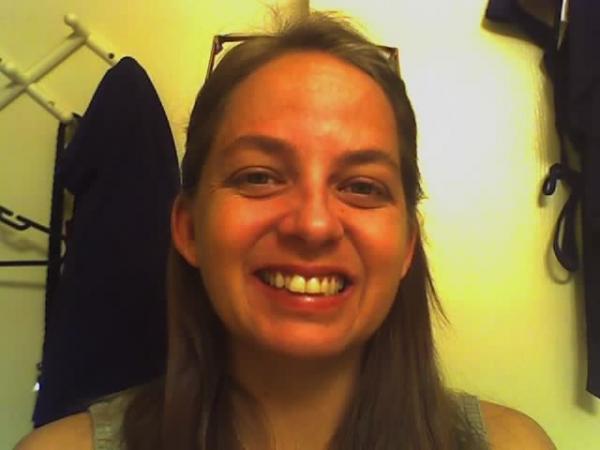 Stefanie Richardson - Class of 1990 - Upland High School