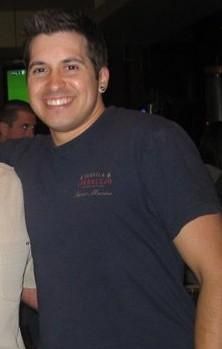 Michael Craig - Class of 2000 - Upland High School