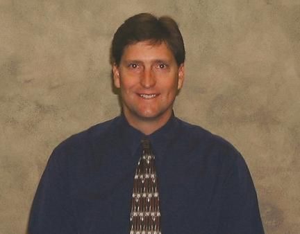 Brett Smirl - Class of 1987 - Upland High School