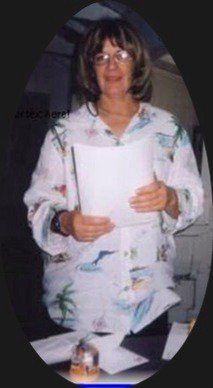 Sherry Miller - Class of 1971 - Upland High School