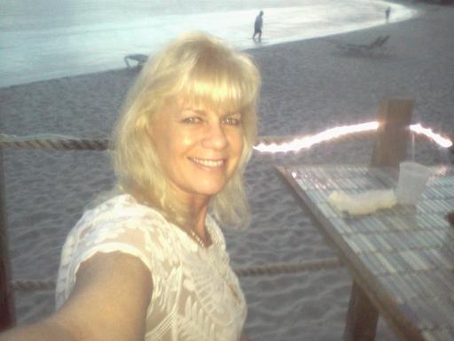 Melissa Cline - Class of 1974 - Upland High School