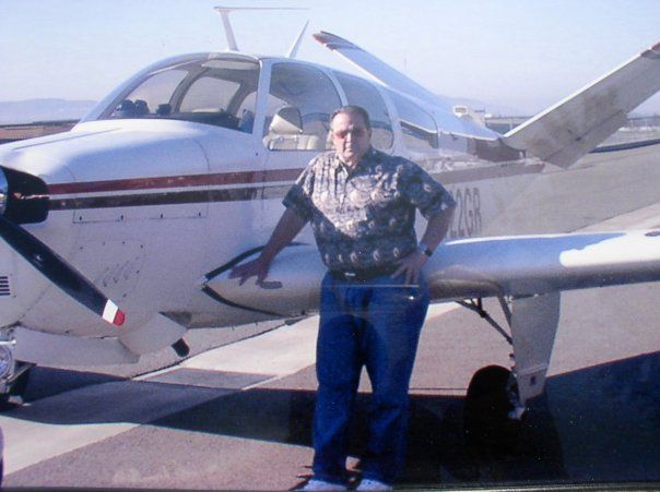 Gary Holden - Class of 1958 - Upland High School