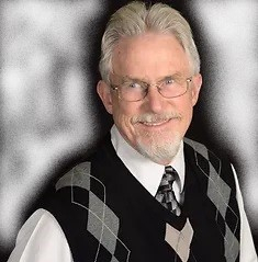 Mike O'haver - Class of 1963 - Upland High School