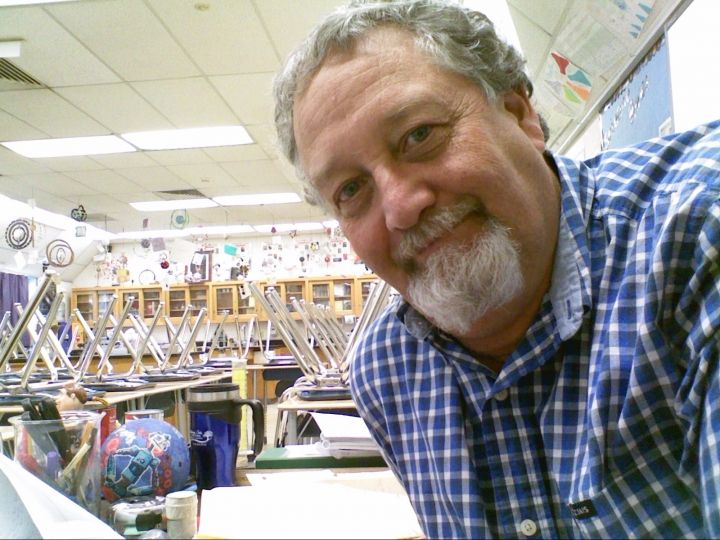 Michael Emmons - Class of 1970 - Upland High School