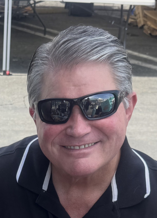 Clay Glasheen - Class of 1978 - Upland High School