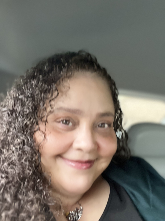 Yavonnte Manuel-kish - Class of 1992 - Upland High School