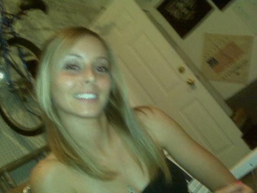 Jodi Siller - Class of 2005 - Marysville High School