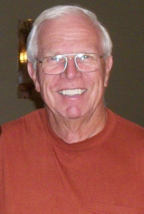 Walt Whitecotton - Class of 1958 - Marysville High School