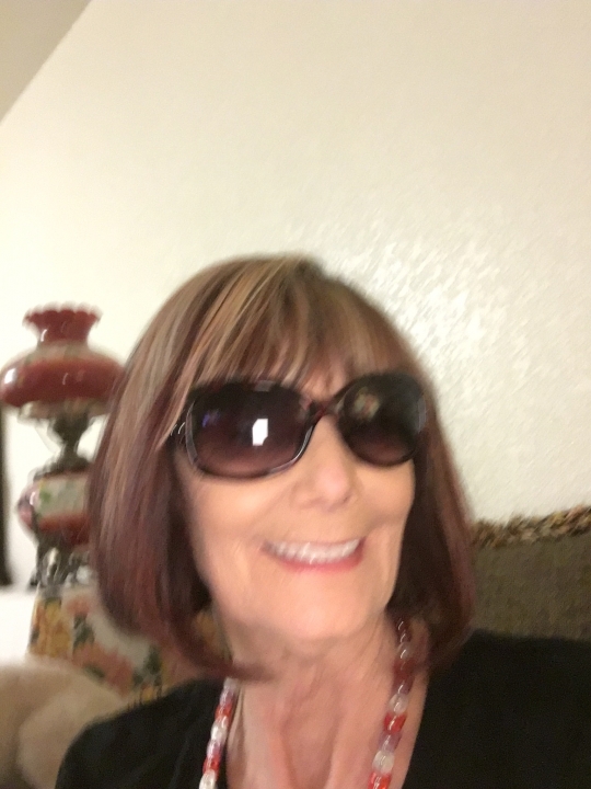 Mary Cope - Class of 1970 - Marysville High School
