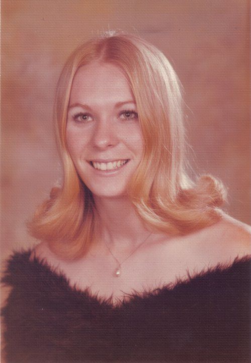 Cheryl York - Class of 1973 - Marysville High School