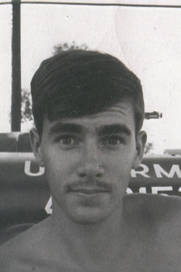David Davis - Class of 1966 - Marysville High School