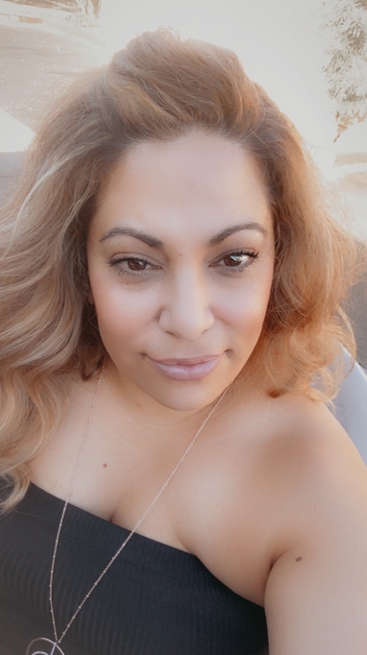 Valerie Sandoval - Class of 1994 - Marysville High School