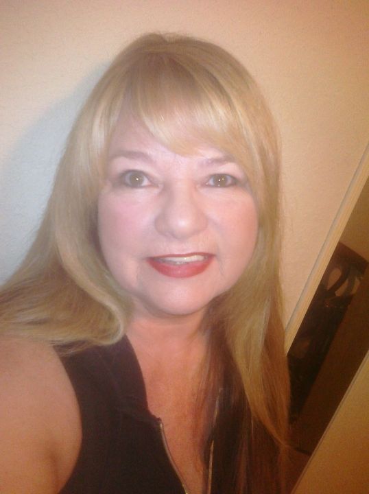 Cheryl Lucero - Class of 1973 - Marysville High School