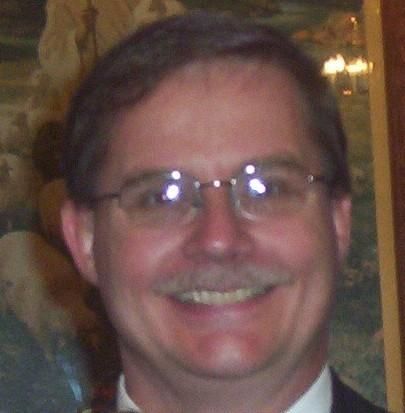 Raymond Hayes - Class of 1980 - Marysville High School