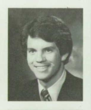 Joseph Chapman - Class of 1982 - Marysville High School