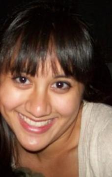 Michelle Genova - Class of 2008 - Marysville High School