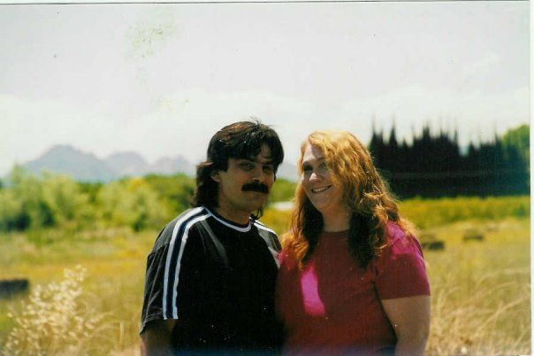 Sherry Anderson - Class of 1988 - Marysville High School