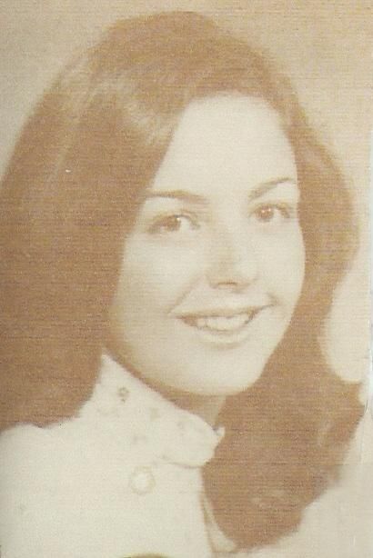 Lynn Cole - Class of 1974 - Marysville High School