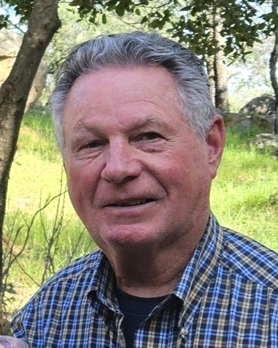 John F. Ming - Class of 1963 - Marysville High School