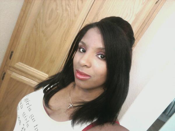 Appallonia Gonzales-rodriques - Class of 2004 - Marysville High School