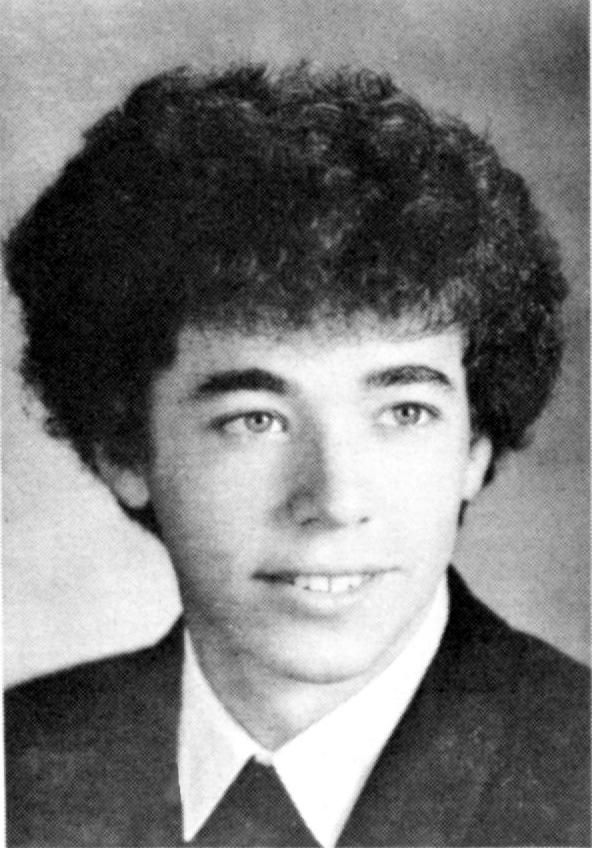 Rod Smith - Class of 1971 - Marysville High School