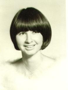 Kat Barrie - Class of 1966 - Marysville High School
