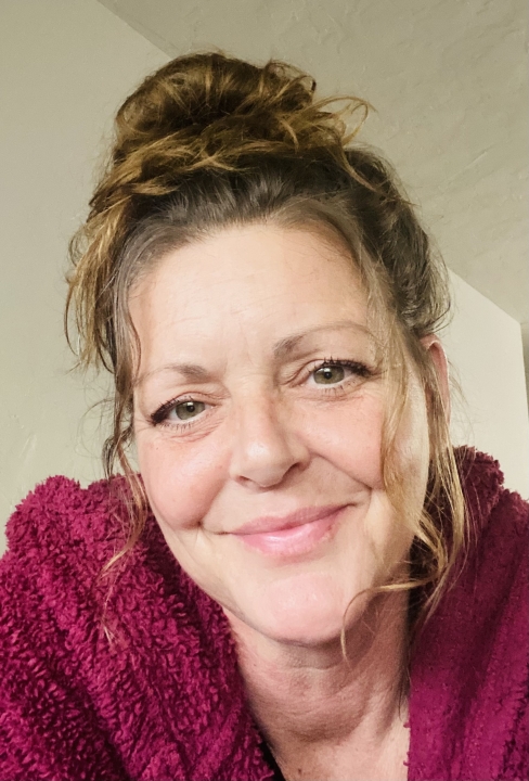 Stephanie Chipchase - Class of 1994 - Marysville High School
