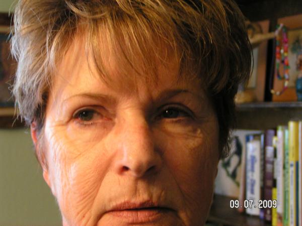 Edna Hall - Class of 1964 - Marysville High School