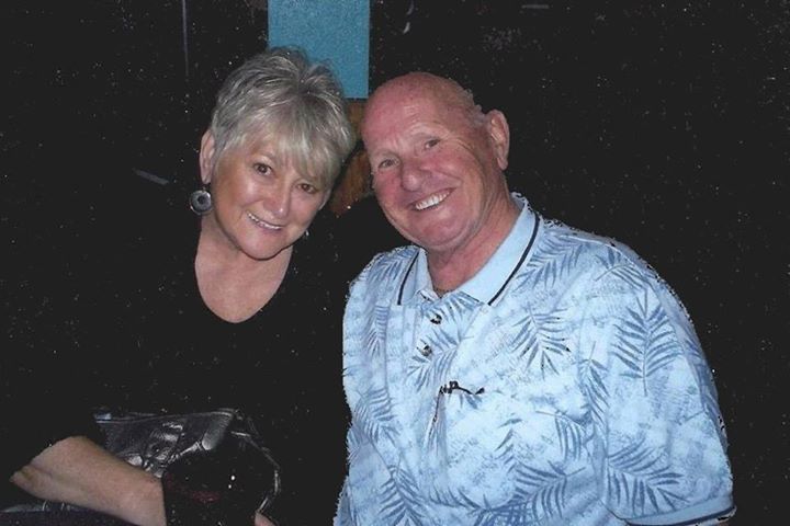 Mary Schroeder - Class of 1969 - Marysville High School