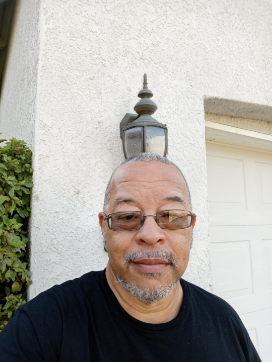 Stephen Andrade - Class of 1973 - Marysville High School