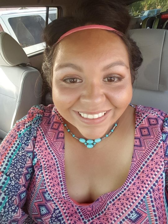 Alexandra Soltero - Class of 2008 - Marysville High School