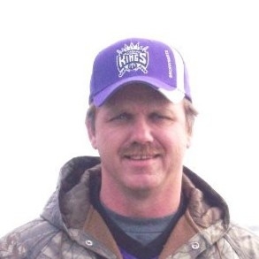 Bob Holland - Class of 1973 - Marysville High School
