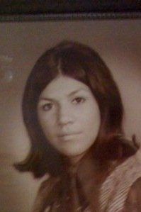 Socorro Perez - Class of 1970 - Marysville High School