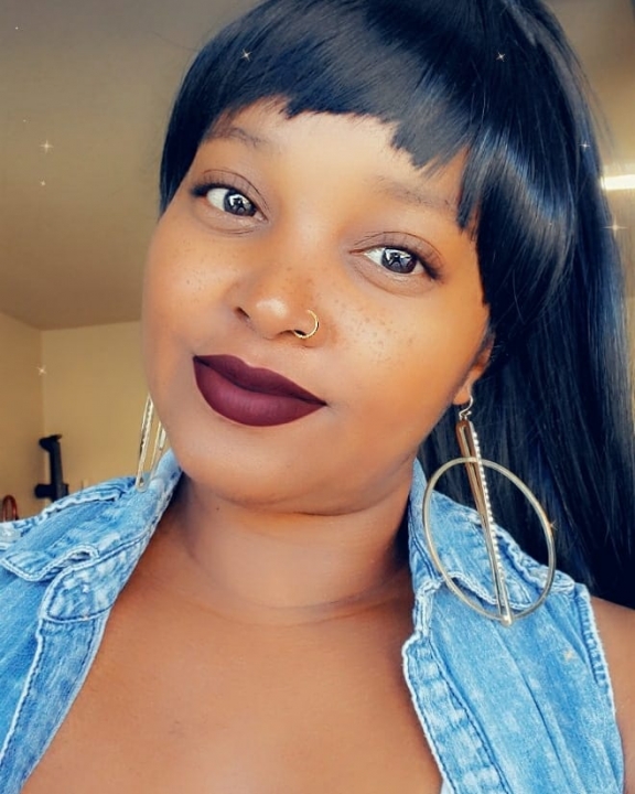 Maisha Maisha Blevins - Class of 1996 - Marysville High School